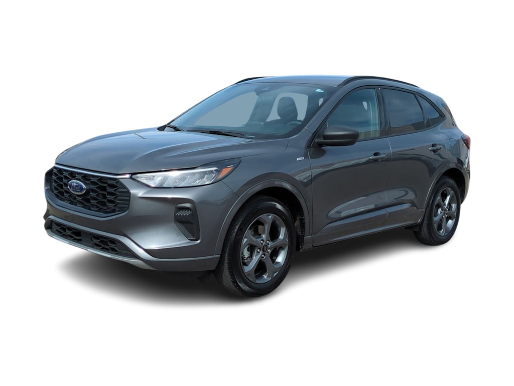 Thumbnail: 2023 Ford Escape - 20