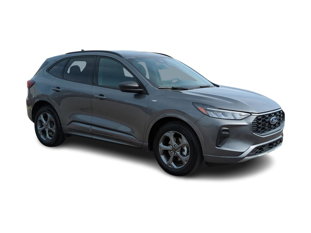 Thumbnail: 2023 Ford Escape - 19