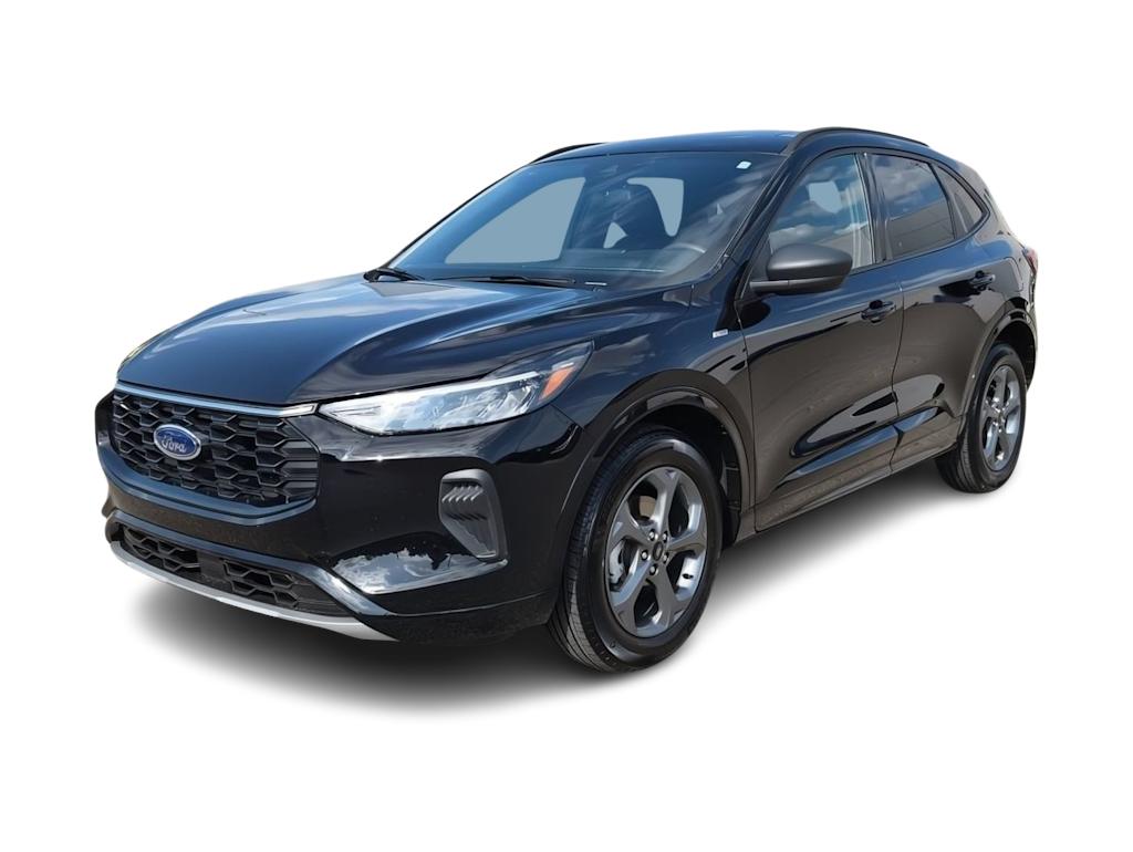 Thumbnail: 2023 Ford Escape - 20