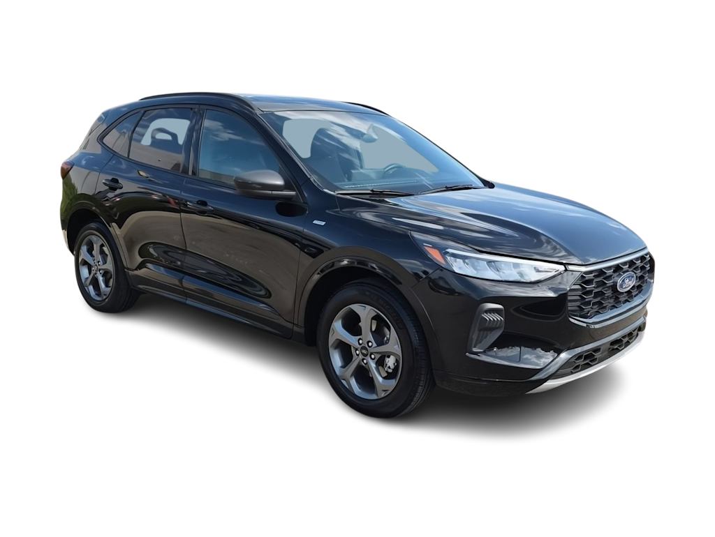Thumbnail: 2023 Ford Escape - 19