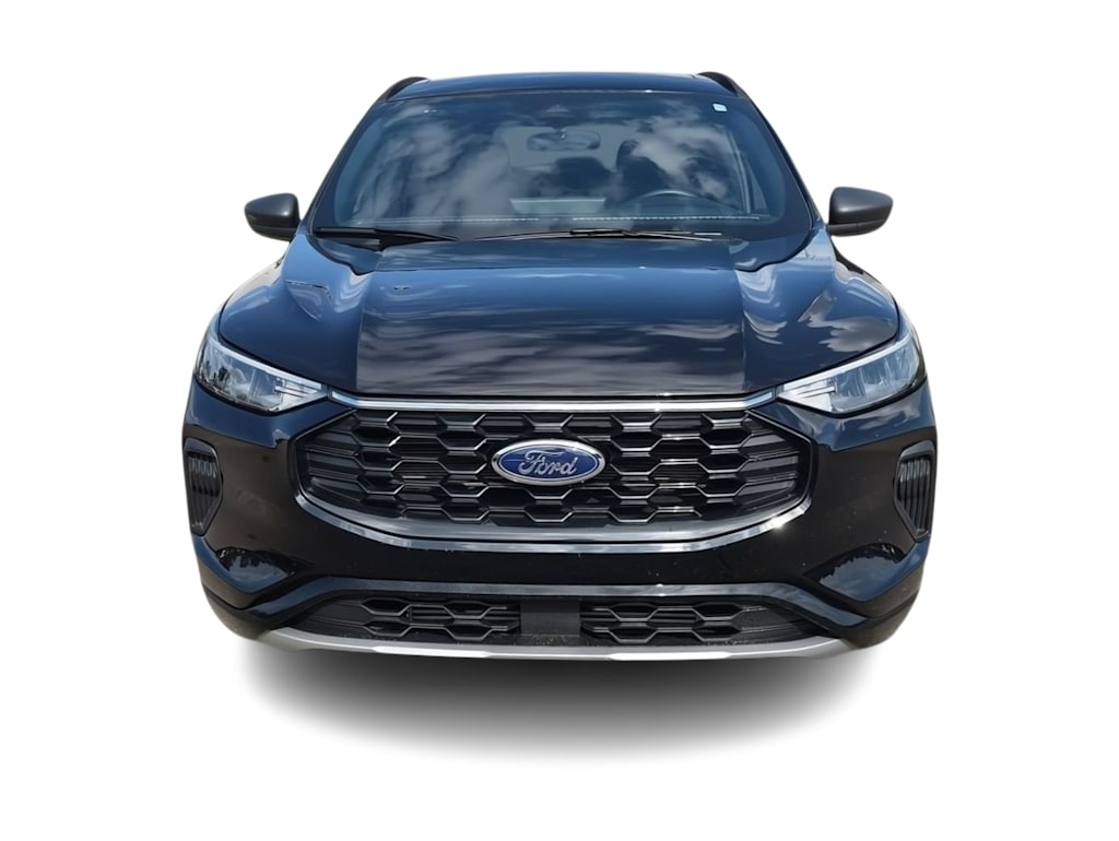 Thumbnail: 2023 Ford Escape - 6