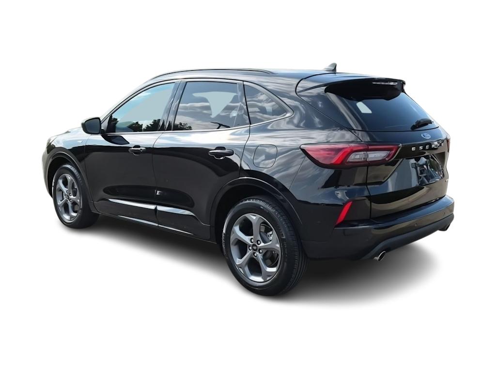 Thumbnail: 2023 Ford Escape - 4