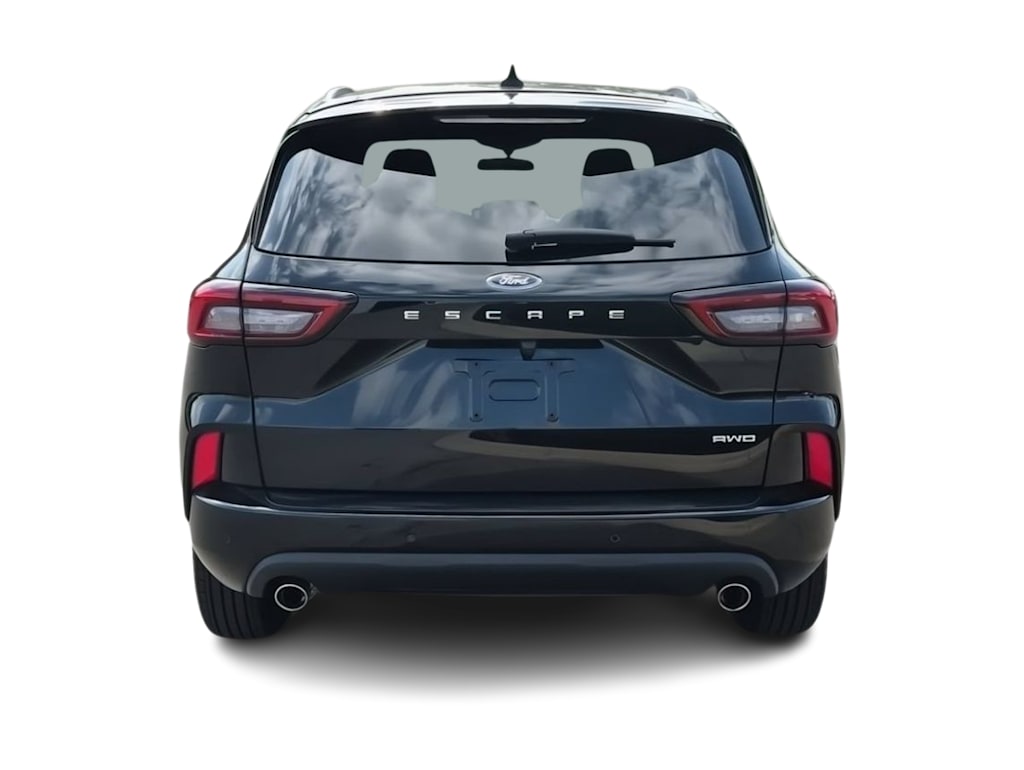 Thumbnail: 2023 Ford Escape - 5