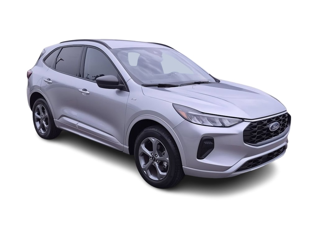 Thumbnail: 2024 Ford Escape - 19