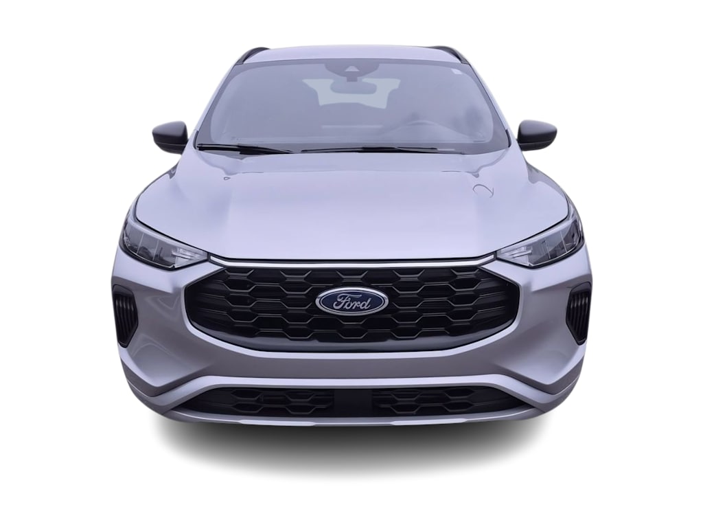 Thumbnail: 2024 Ford Escape - 6