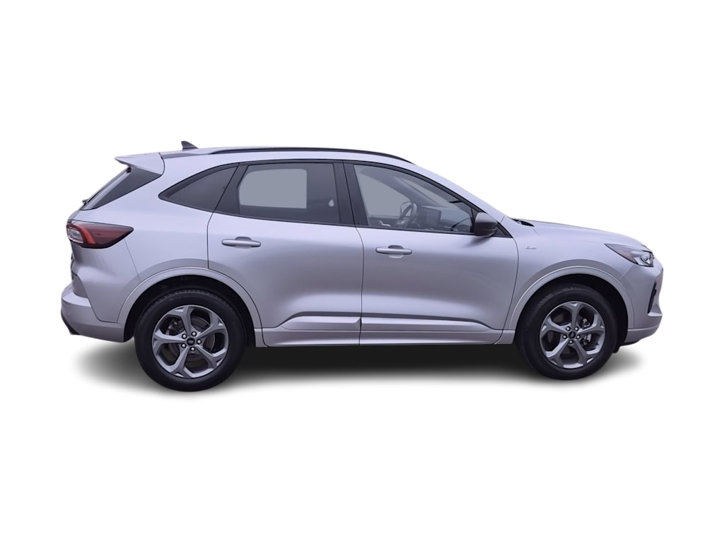 Thumbnail: 2024 Ford Escape - 22