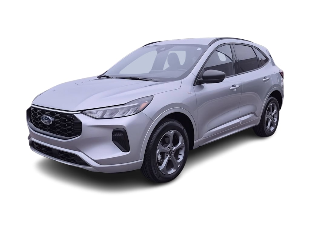Thumbnail: 2024 Ford Escape - 20