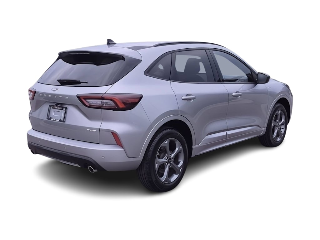 Thumbnail: 2024 Ford Escape - 21