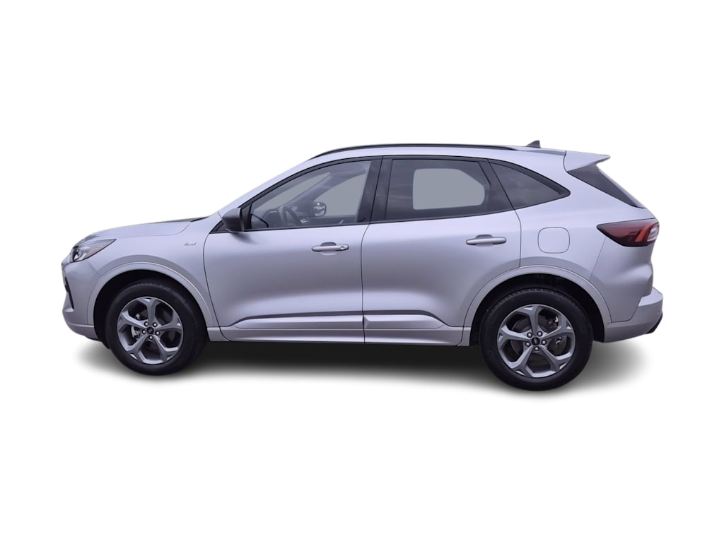 Thumbnail: 2024 Ford Escape - 3