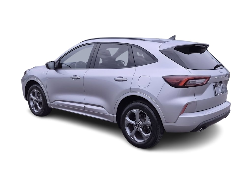 Thumbnail: 2024 Ford Escape - 4