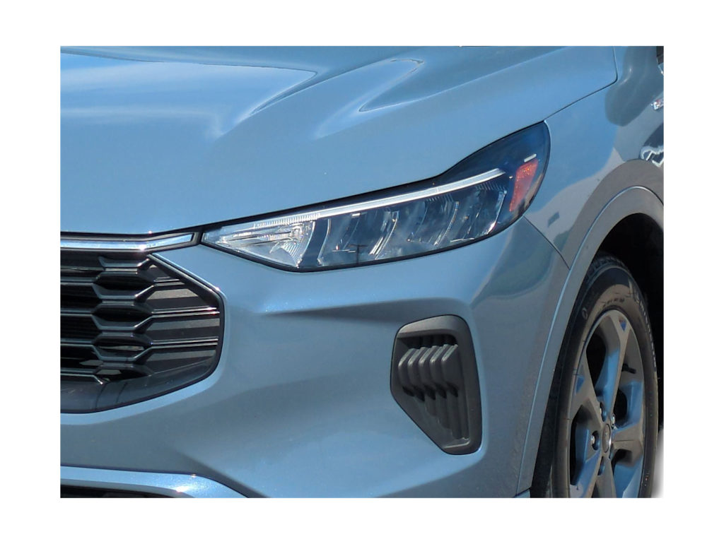 Thumbnail: 2024 Ford Escape - 24