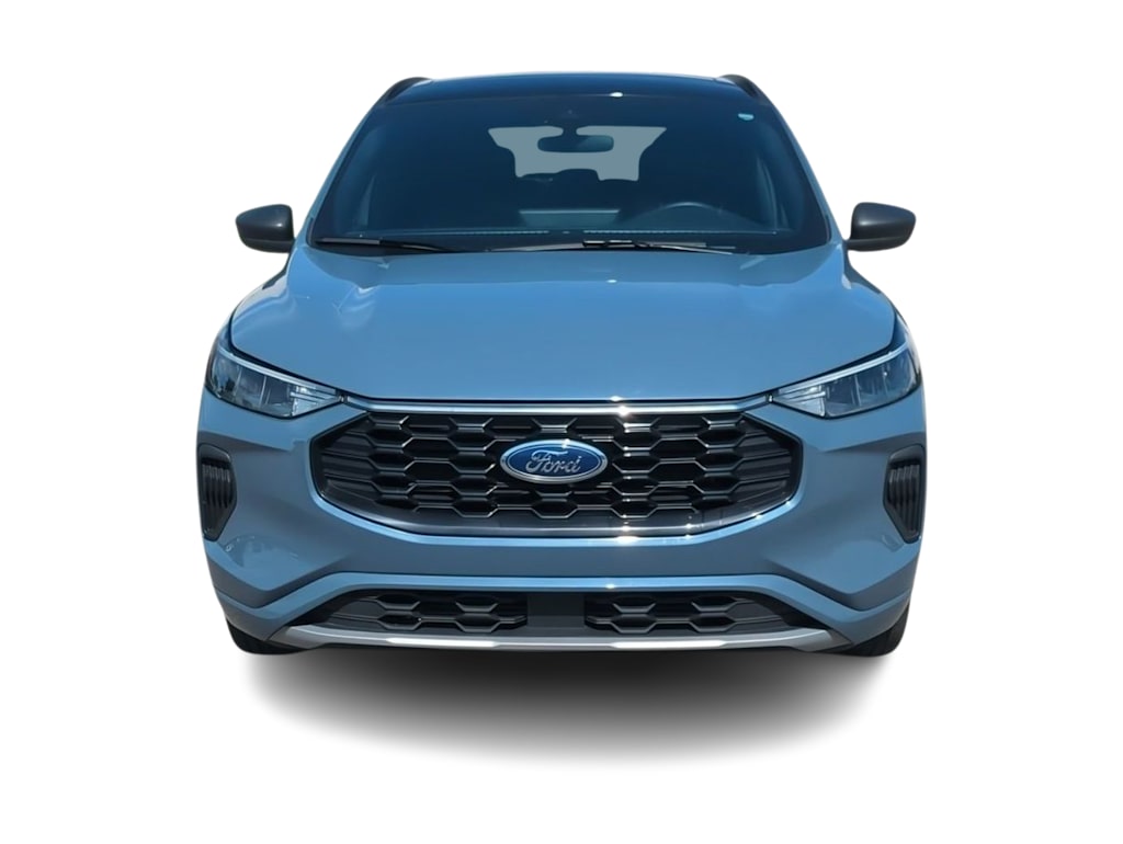 Thumbnail: 2024 Ford Escape - 6