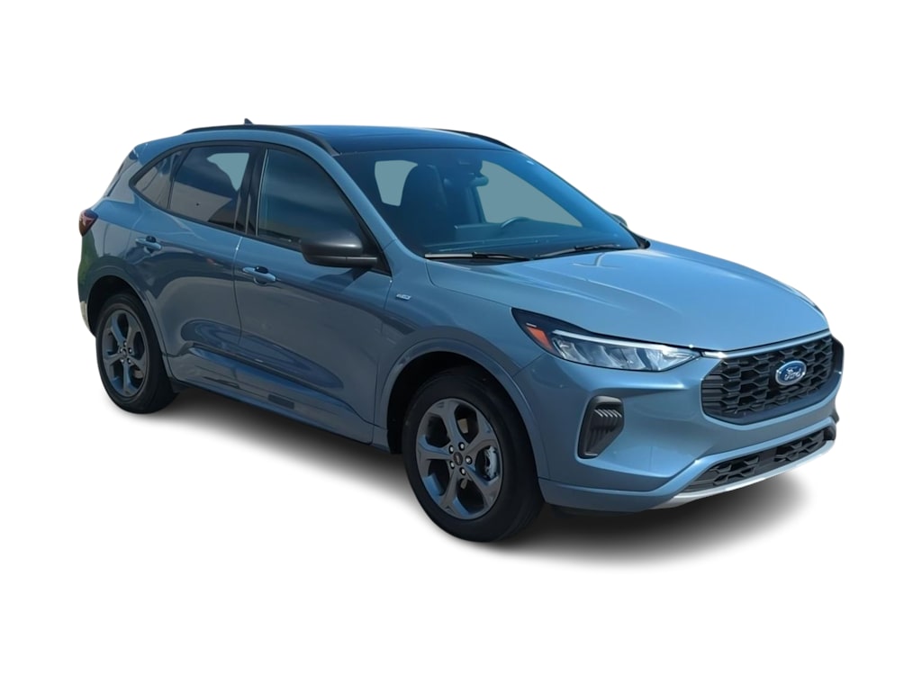 Thumbnail: 2024 Ford Escape - 20