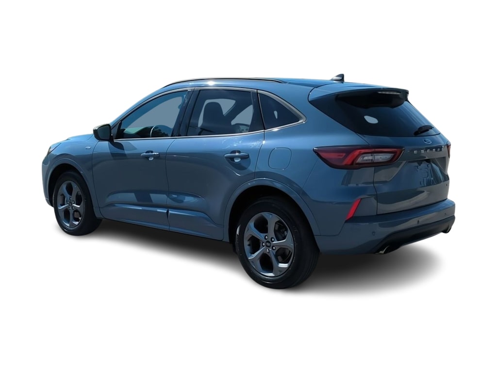 Thumbnail: 2024 Ford Escape - 4