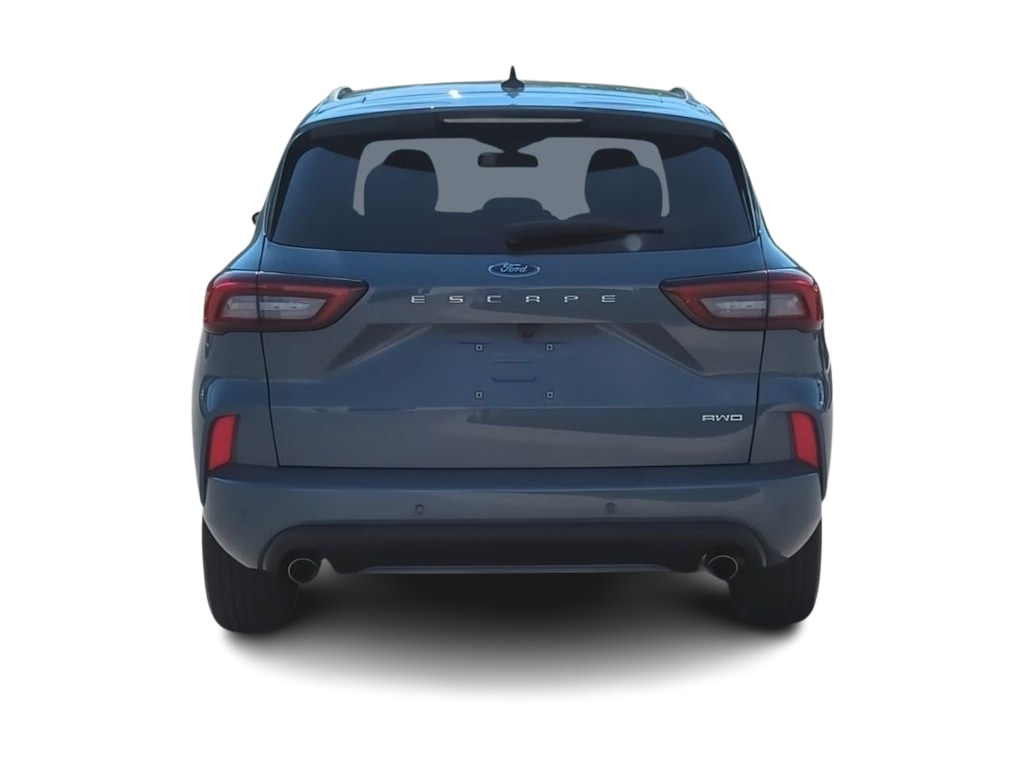 Thumbnail: 2024 Ford Escape - 5