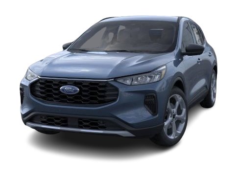 Thumbnail: 2026 Ford Escape - 14