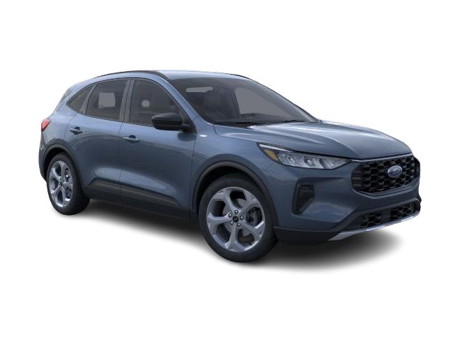 Thumbnail: 2026 Ford Escape - 15