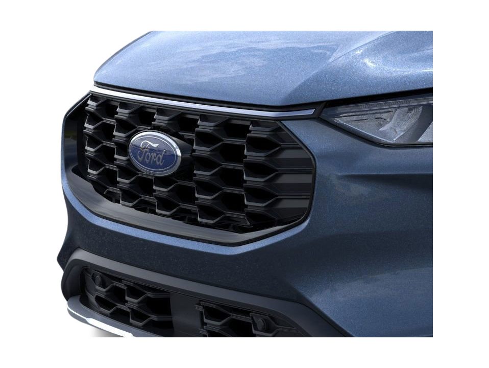 Thumbnail: 2026 Ford Escape - 18