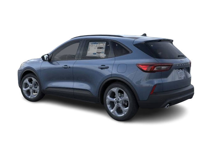 Thumbnail: 2026 Ford Escape - 4