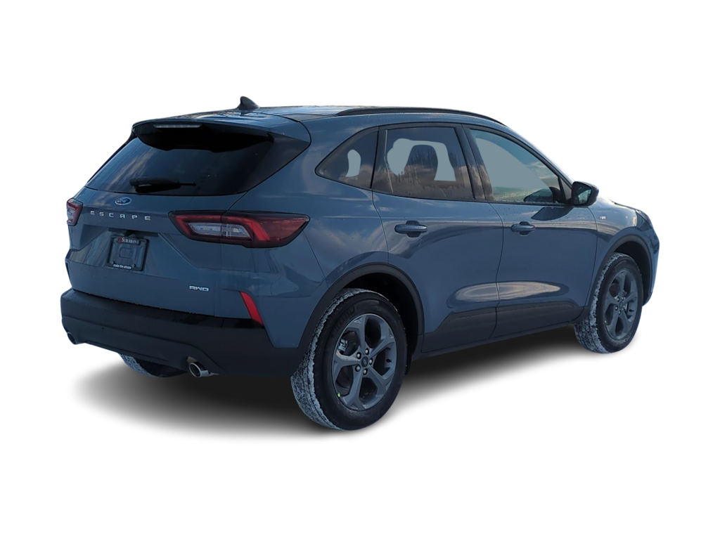 Thumbnail: 2026 Ford Escape - 20