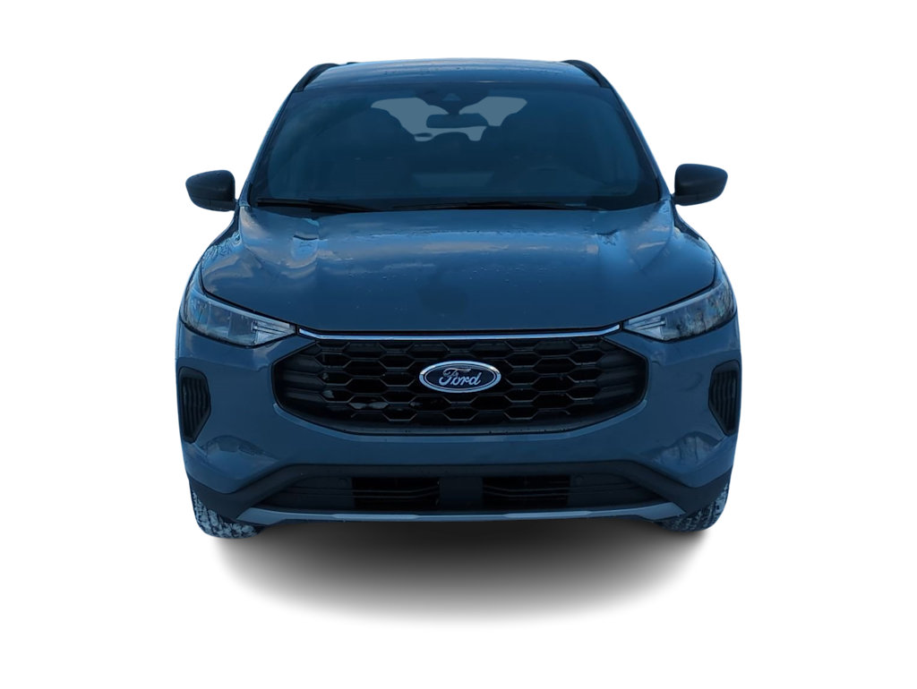Thumbnail: 2026 Ford Escape - 6