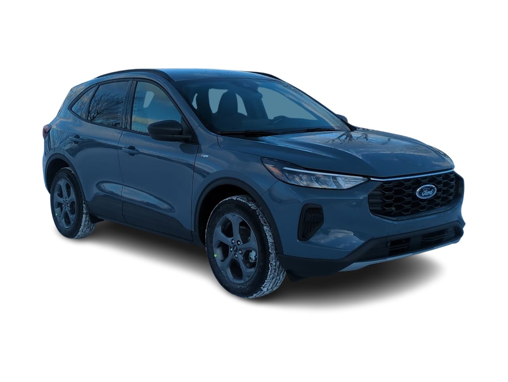 Thumbnail: 2026 Ford Escape - 18