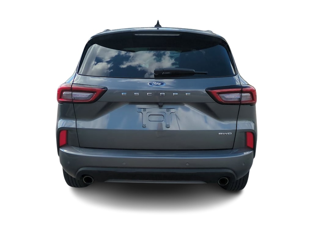 Thumbnail: 2024 Ford Escape - 5