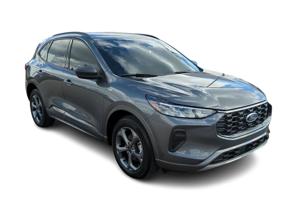 Thumbnail: 2024 Ford Escape - 20