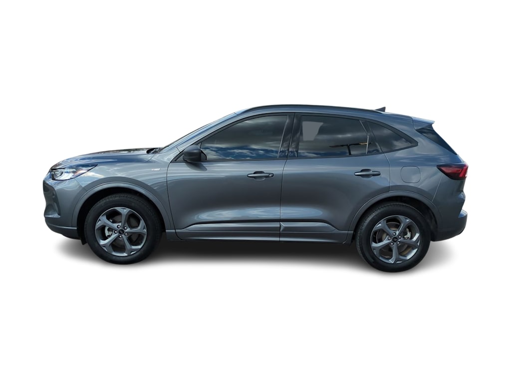 Thumbnail: 2024 Ford Escape - 3