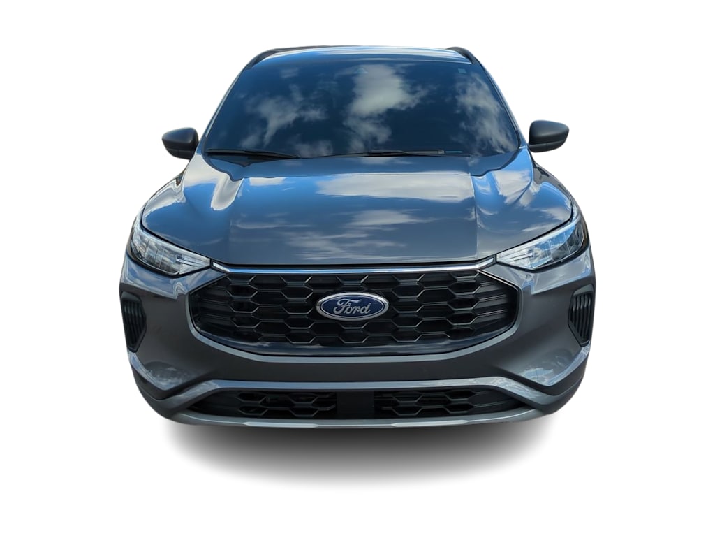 Thumbnail: 2024 Ford Escape - 6