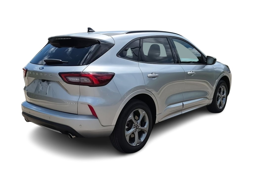 Thumbnail: 2024 Ford Escape - 21