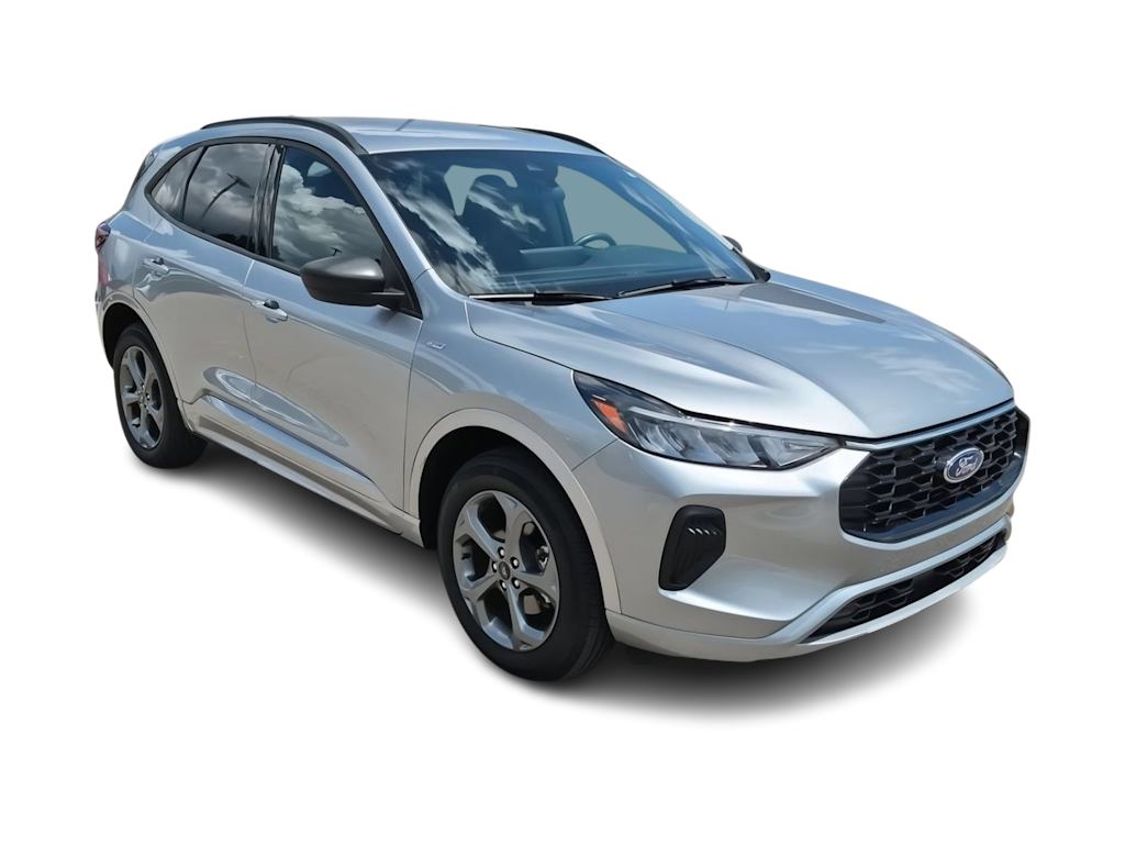 Thumbnail: 2024 Ford Escape - 19