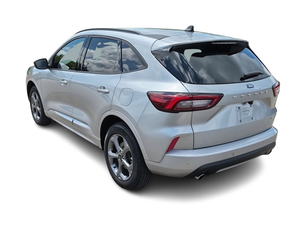 Thumbnail: 2024 Ford Escape - 4