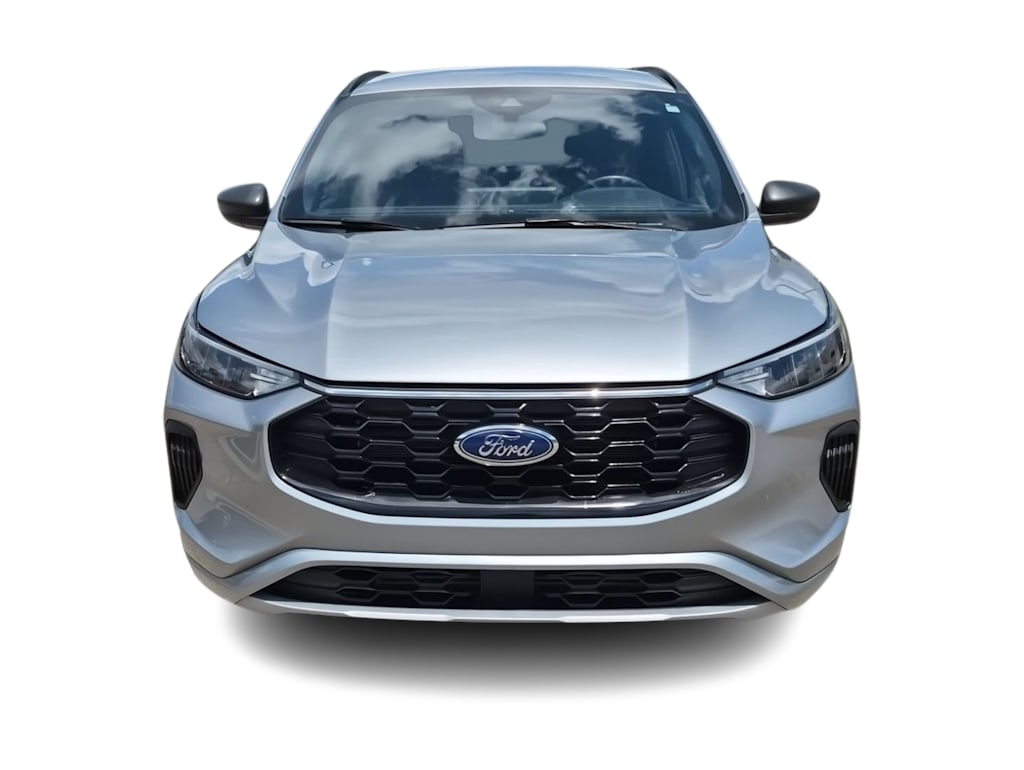 Thumbnail: 2024 Ford Escape - 6