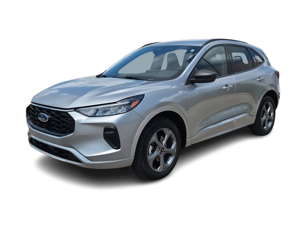 Thumbnail: 2024 Ford Escape - 20