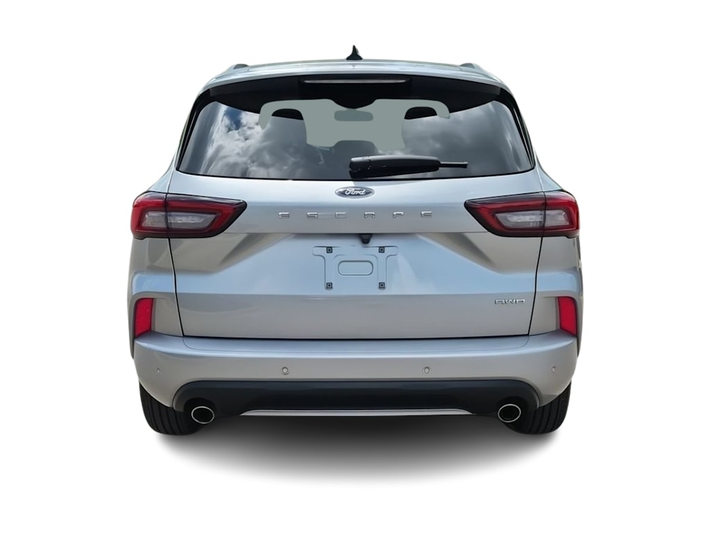 Thumbnail: 2024 Ford Escape - 5