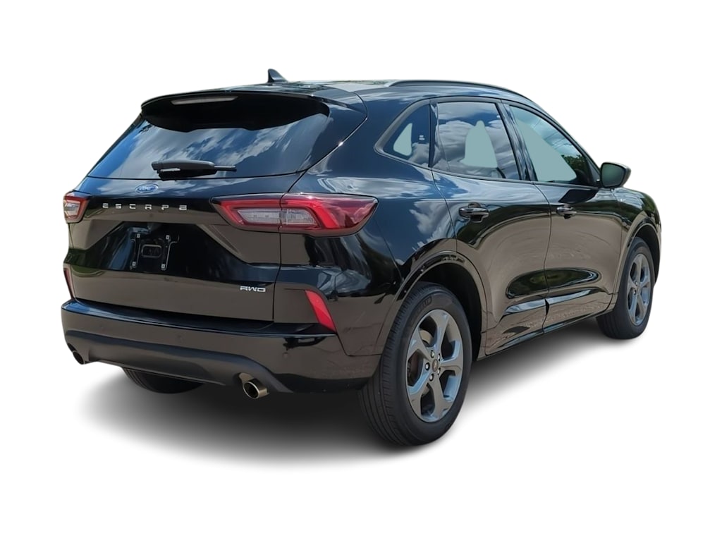 Thumbnail: 2024 Ford Escape - 22