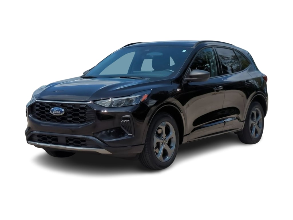 Thumbnail: 2024 Ford Escape - 21