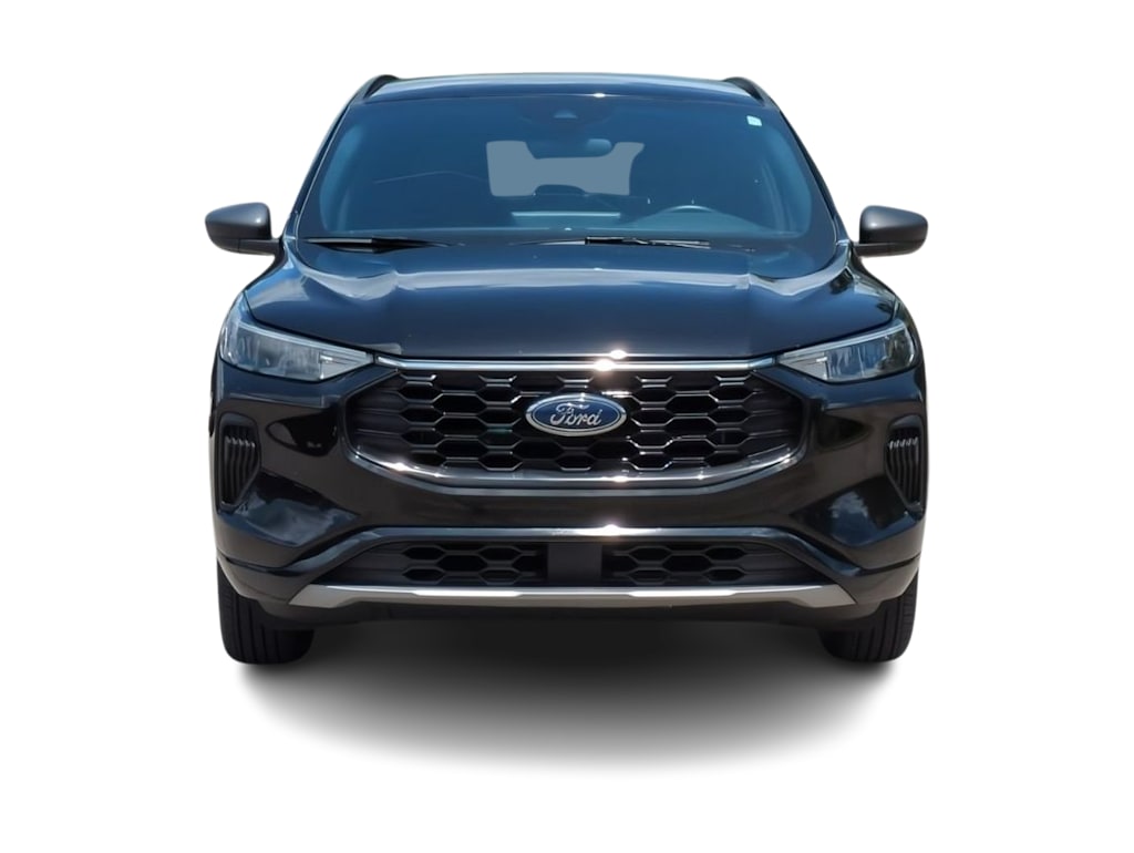 Thumbnail: 2024 Ford Escape - 6