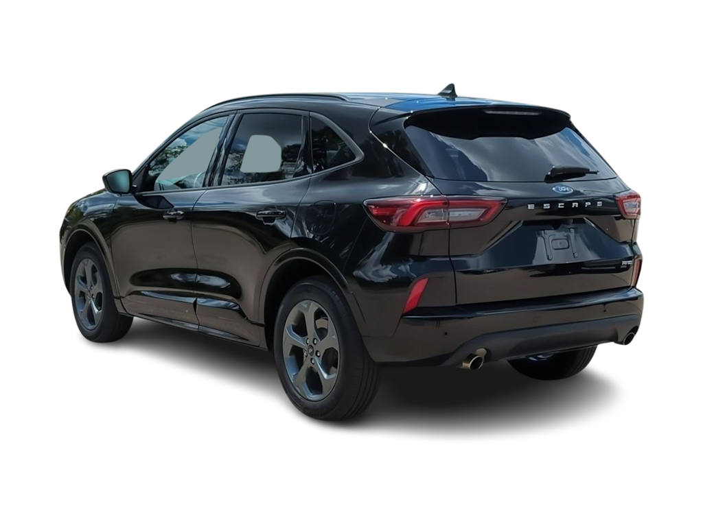 Thumbnail: 2024 Ford Escape - 4