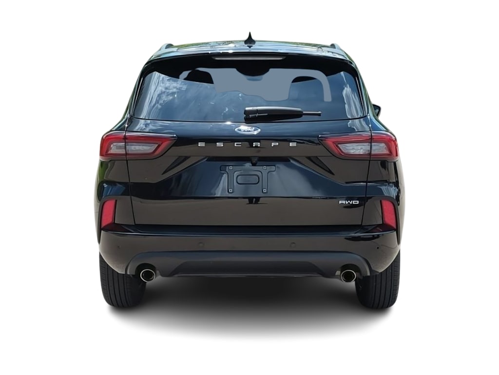 Thumbnail: 2024 Ford Escape - 5