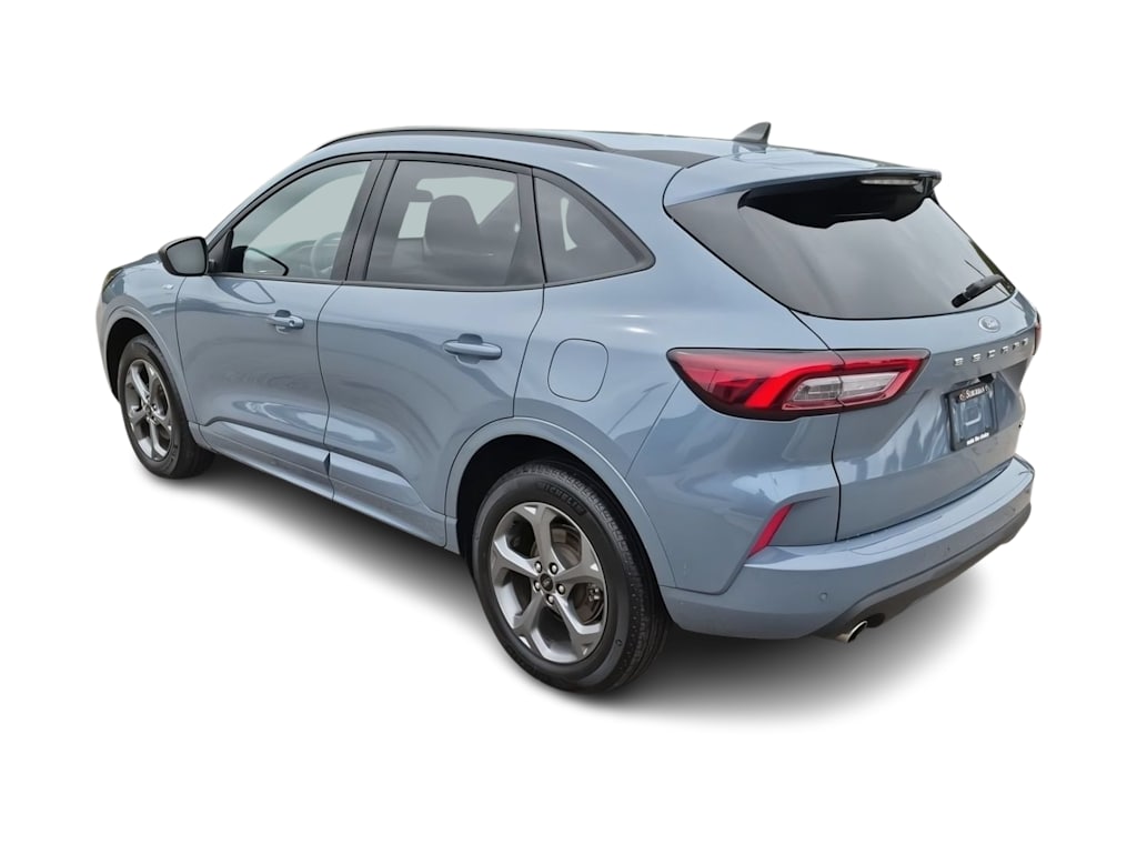 Thumbnail: 2024 Ford Escape - 4