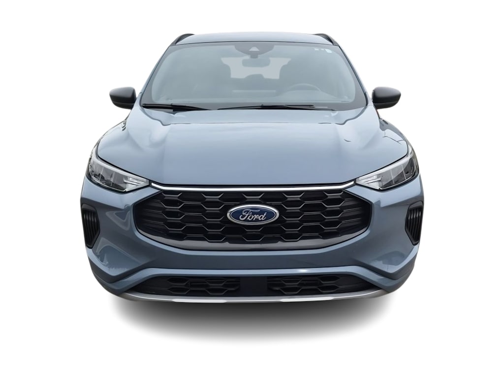 Thumbnail: 2024 Ford Escape - 6