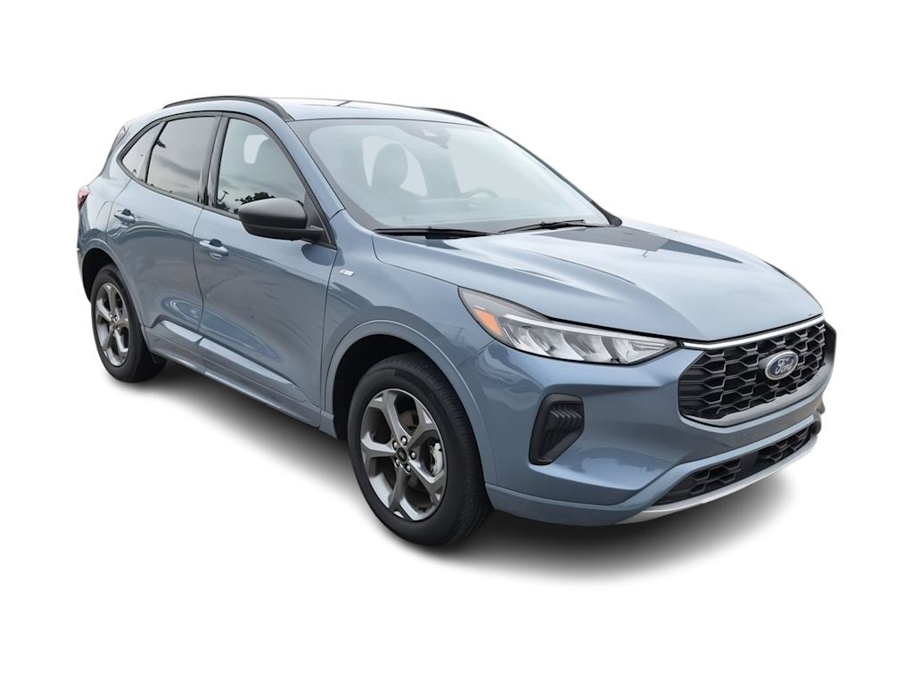 Thumbnail: 2024 Ford Escape - 19