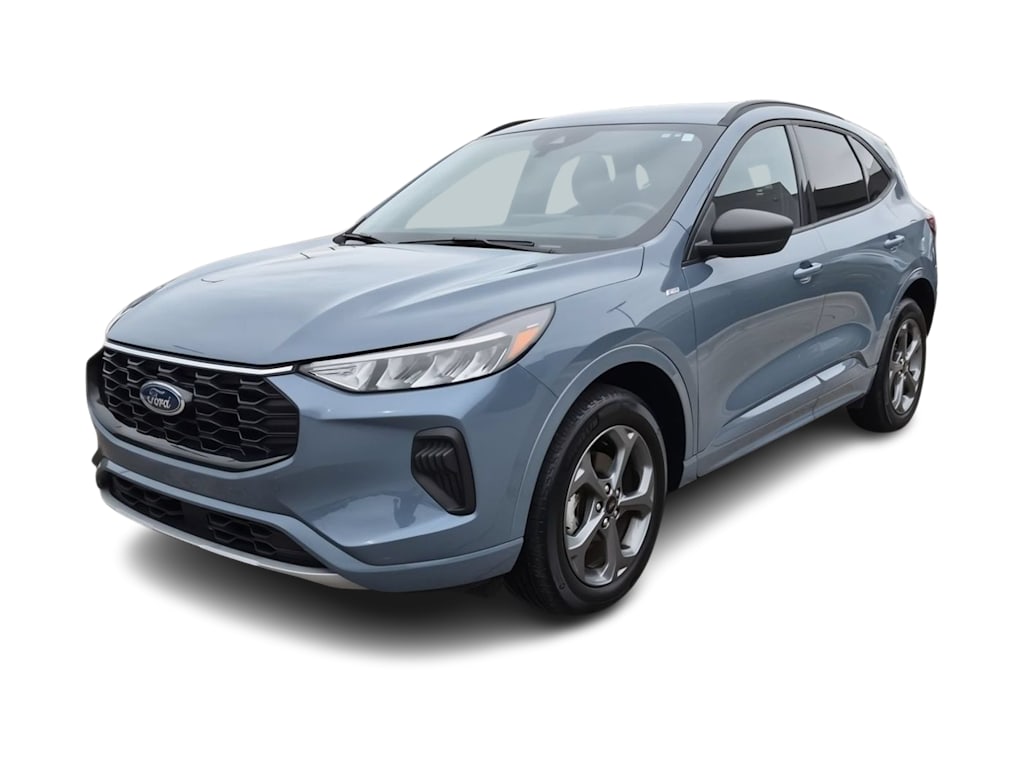 Thumbnail: 2024 Ford Escape - 20