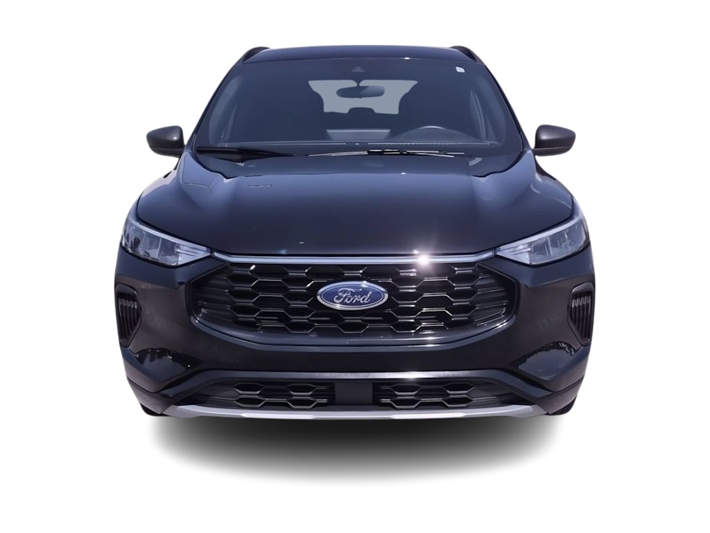 Thumbnail: 2024 Ford Escape - 6