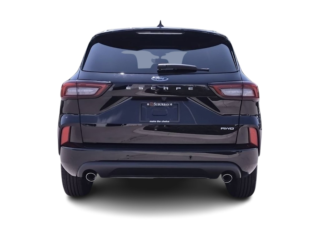 Thumbnail: 2024 Ford Escape - 5