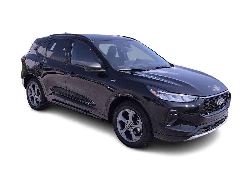 Thumbnail: 2024 Ford Escape - 19