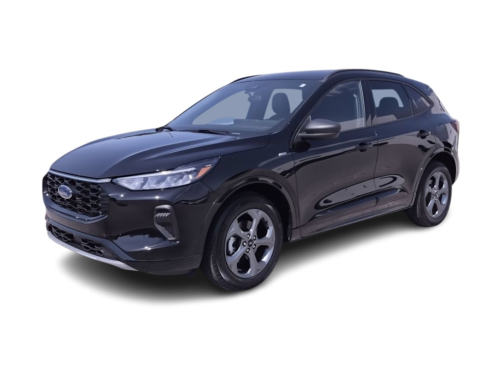 Thumbnail: 2024 Ford Escape - 20