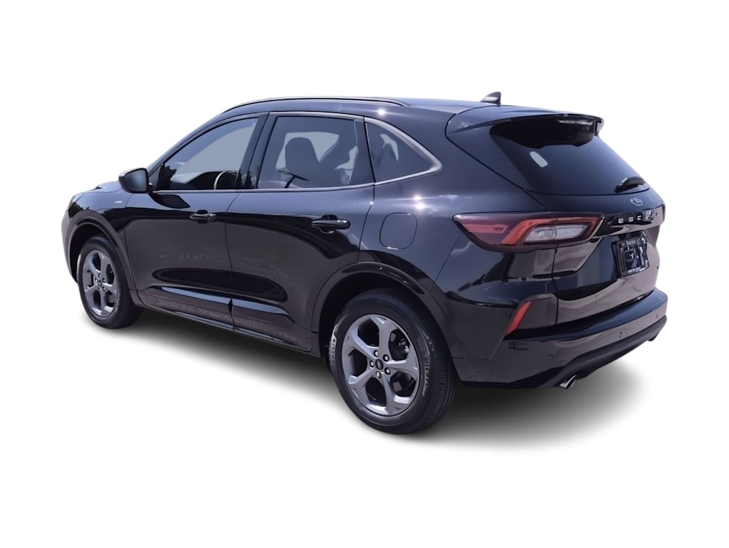 Thumbnail: 2024 Ford Escape - 4